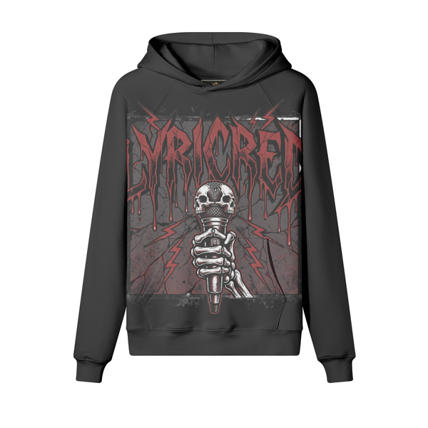 Lyricred Sweater