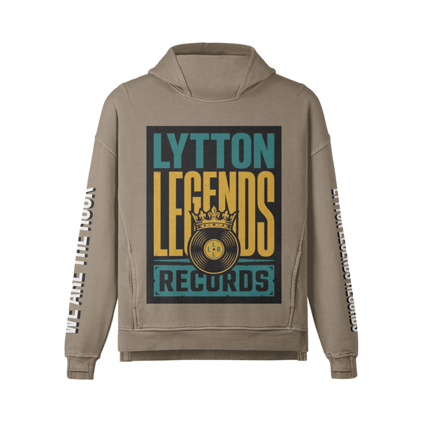 Neck Sweater LLR